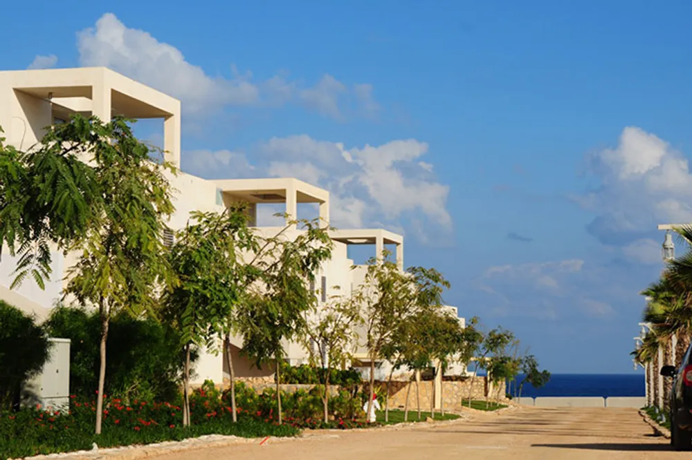 chalet at Hacienda Waters