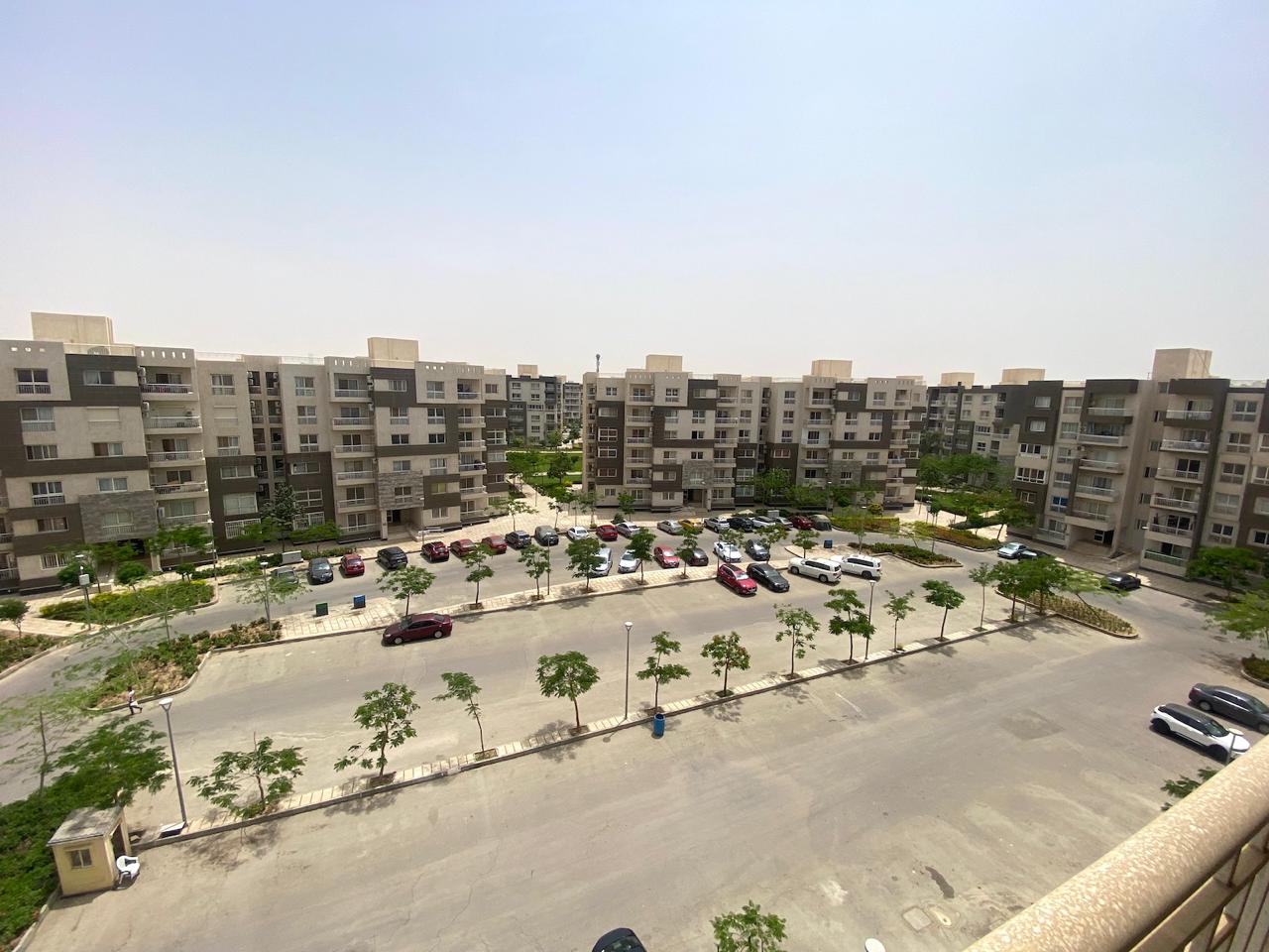apartment at Madinaty