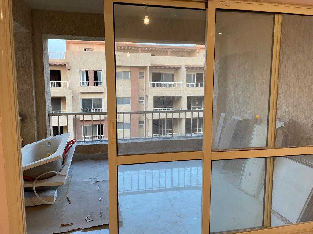 apartment at Garden Hills