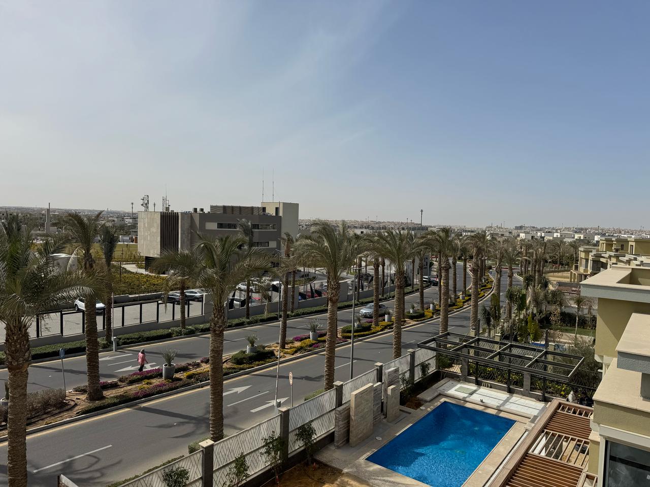 5 Bedrooms 440 sq.M Villa for sale 63,500,000 EGP in Villette,Golden Square,Egypt