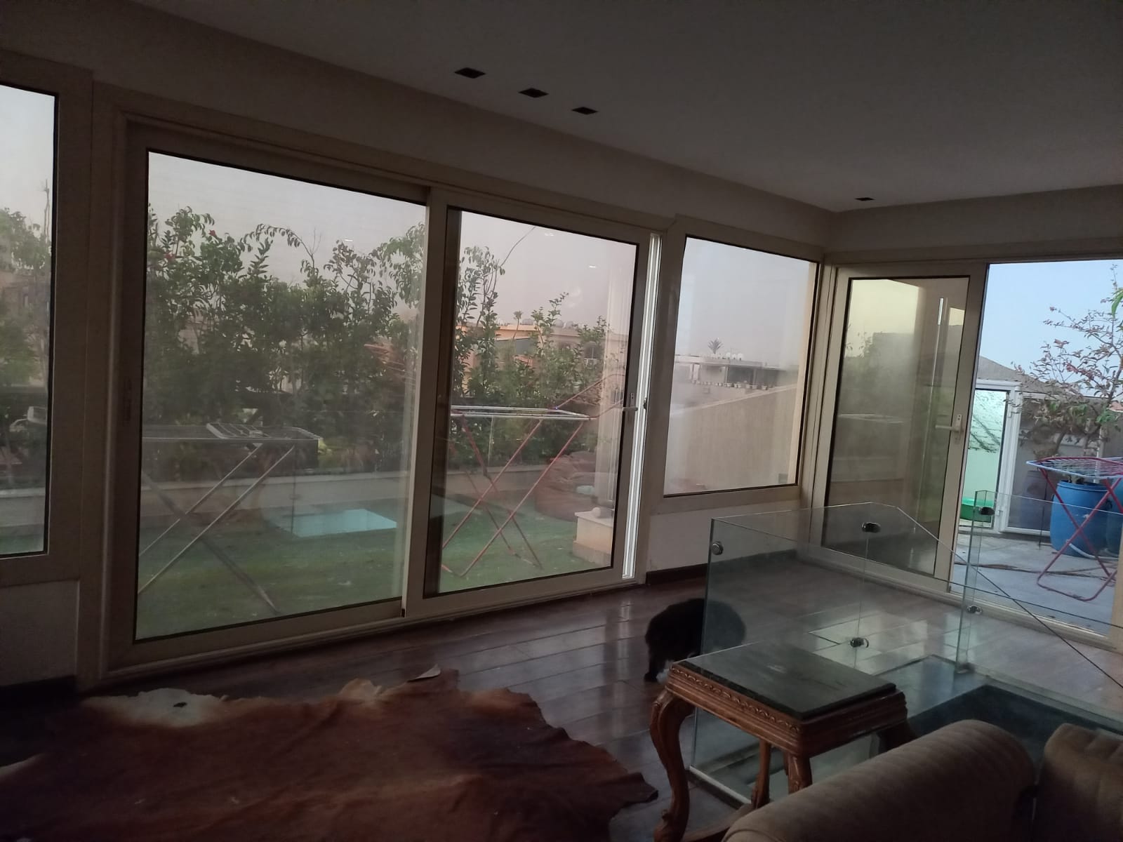 duplex at Beverly Hills