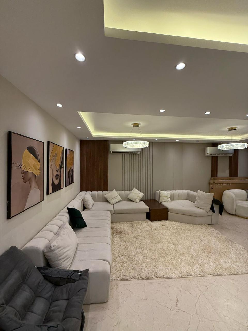 apartment at Stone Residence