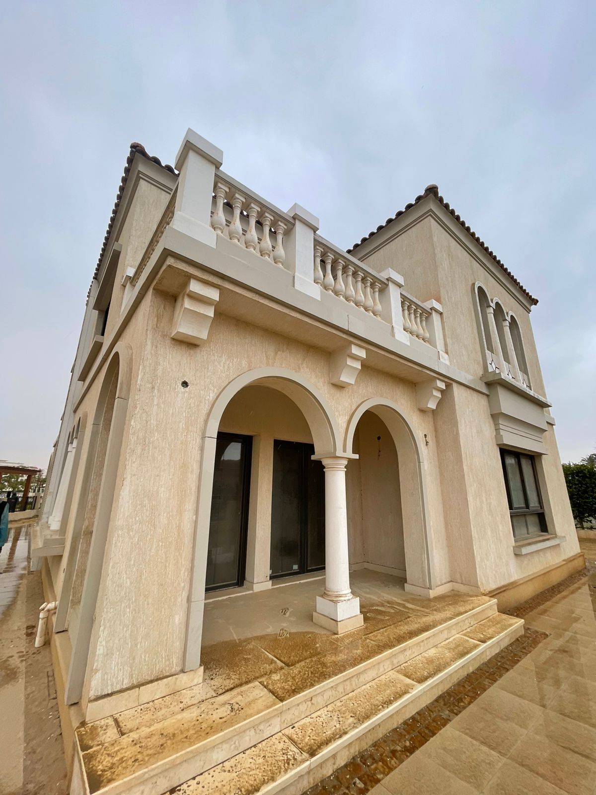 4 Bedrooms 373 sq.M Villa for sale 29,000,000 EGP in Celia ,New Capital City,Egypt