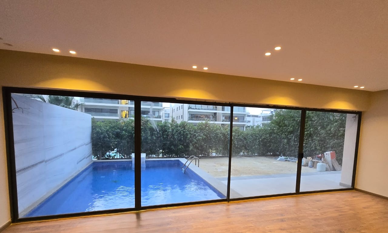 apartment at Lake View Residence