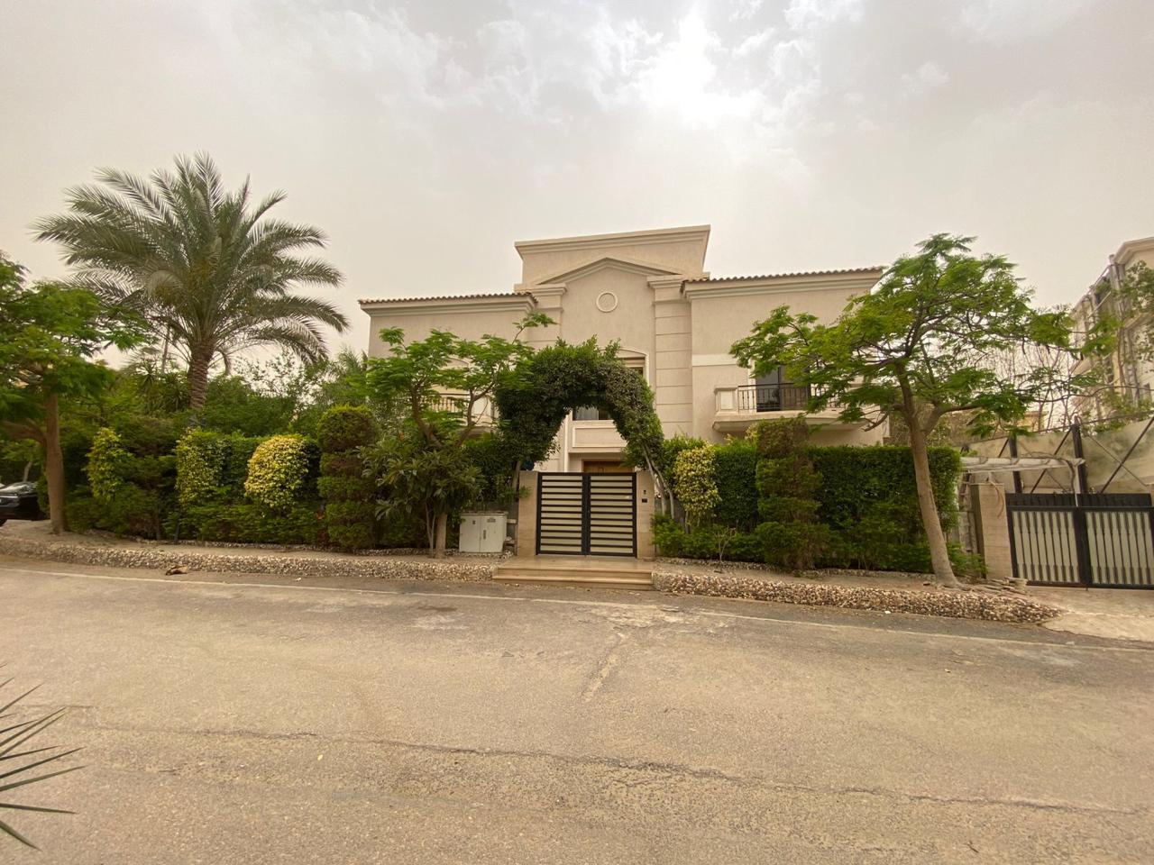 فيلا في ⁨الرحاب⁩، صورة ٢٨ من ٢٩