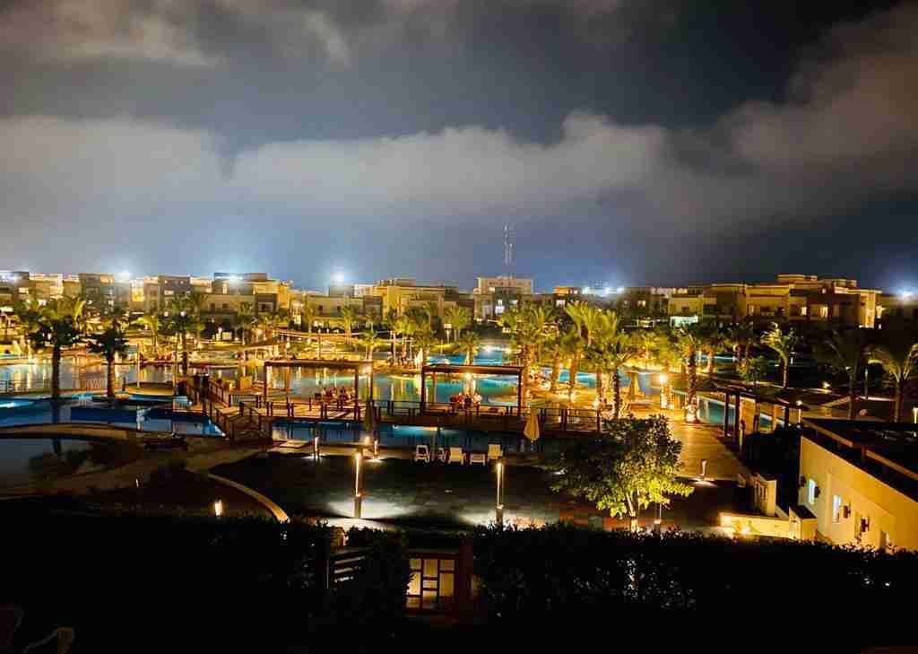 2 Bedrooms 85 sq.M Apartment for sale 8,000,000 EGP in Amwaj,Sidi Abdel Rahman,Egypt