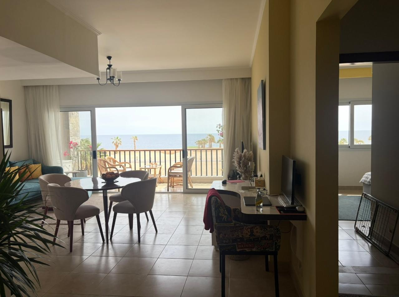 apartment at Soma Breeze