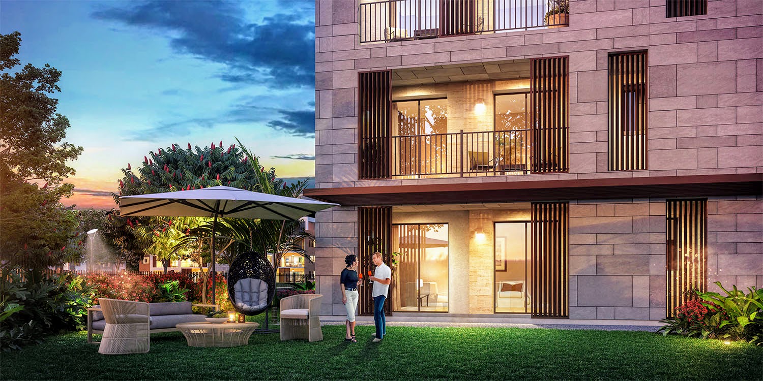 For sale: 3-bedroom Duplex 218 m² in DISTRICT 5, South New Cairo, New Cairo