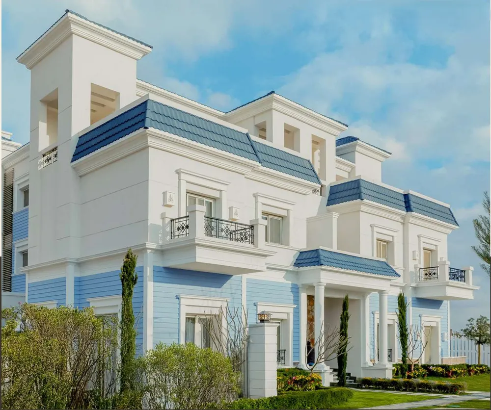 villa at Grand Valleys - Kayan City