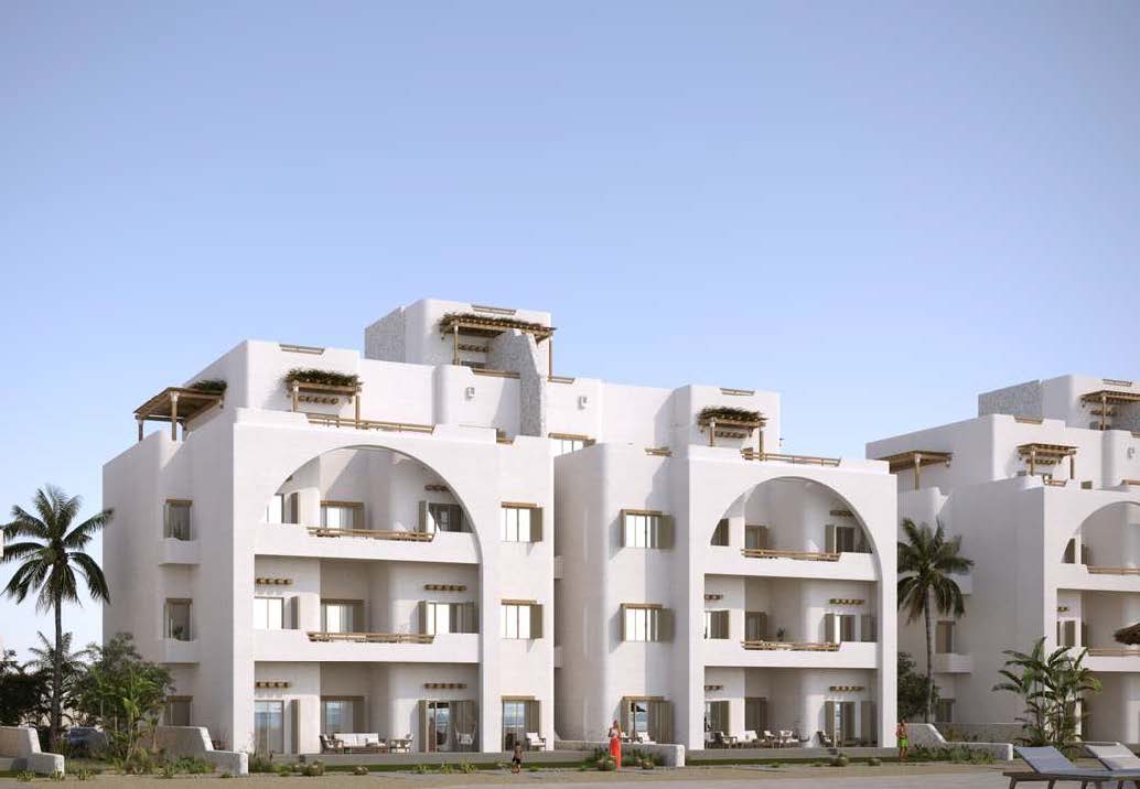 apartment at Bianchi Ilios