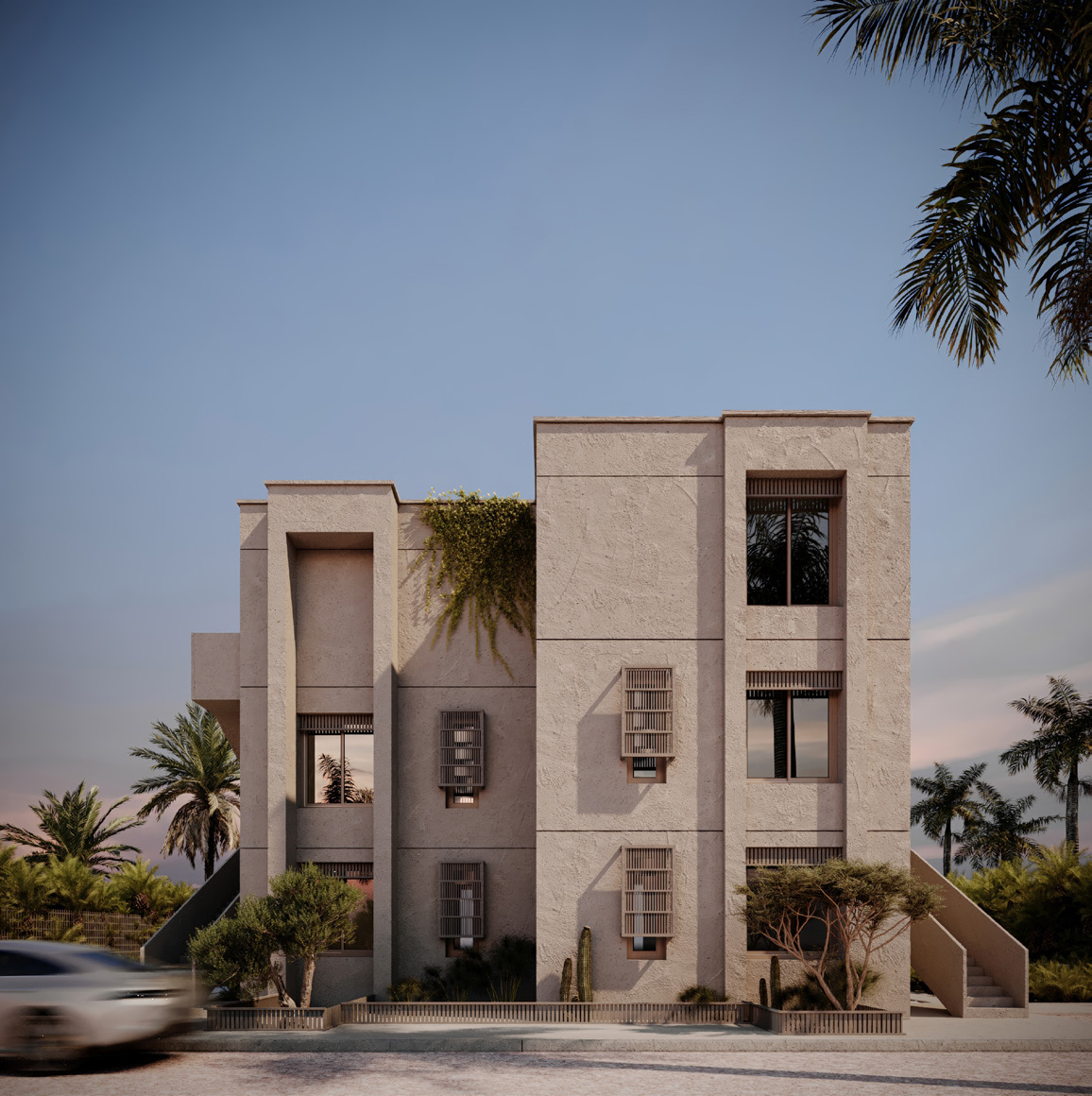chalet at Soma Bay Golf Town - Marina Edition