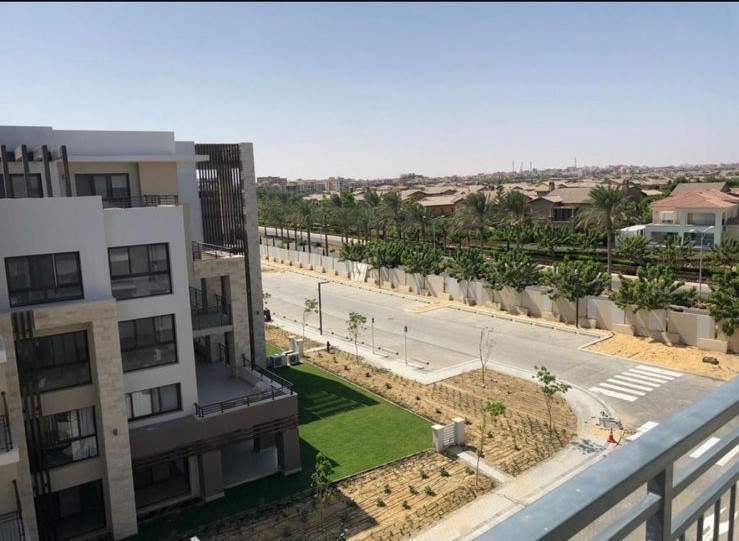 شاليه غرفتا نوم 135 م² للبيع في مراسي، سيدي عبد الرحمن، الساحل الشمالي، مصر - مرجع 237455