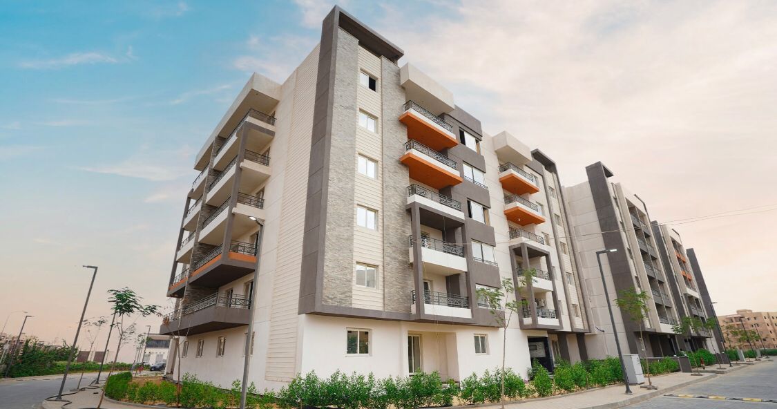 apartment at Rock Eden