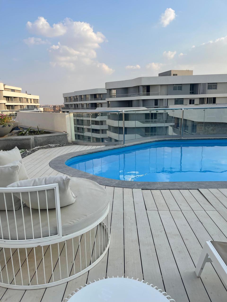 apartment at Bloomfields