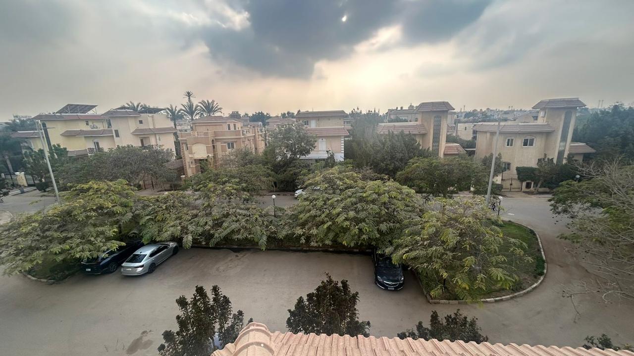 فيلا 4 غرف نوم 268 م² - مينا جاردن سيتي، مدينة 6 أكتوبر، مصر - للبيع