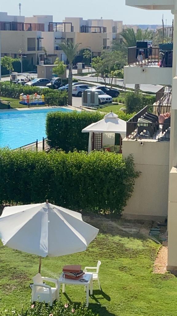 chalet at Marassi