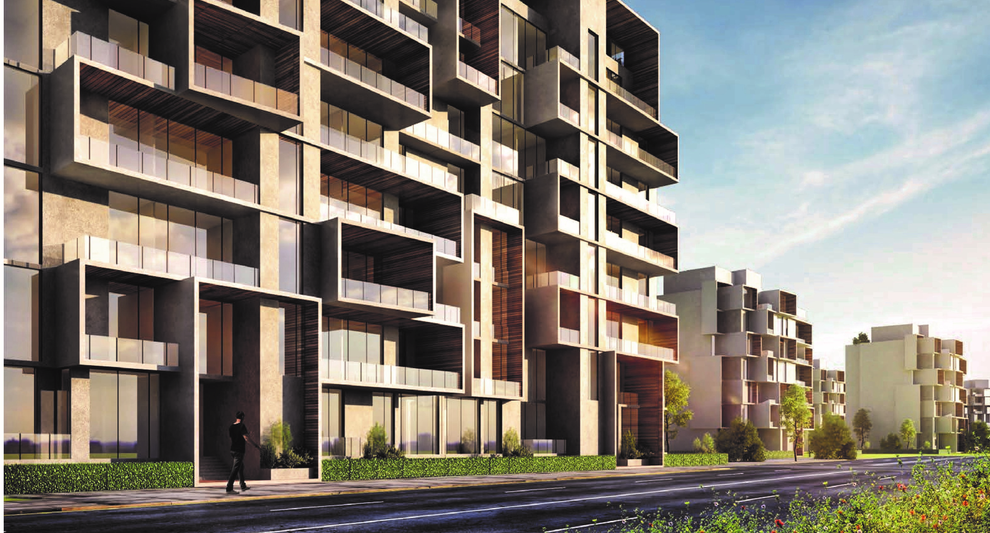 3 Bedrooms 156 sq.M Apartment for sale 13,300,000 EGP in Vinci, New Capital City