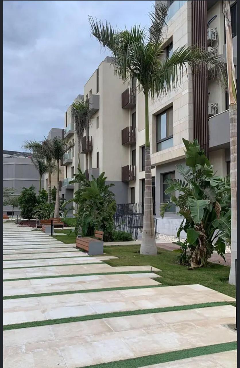 apartment at Allegria Residence
