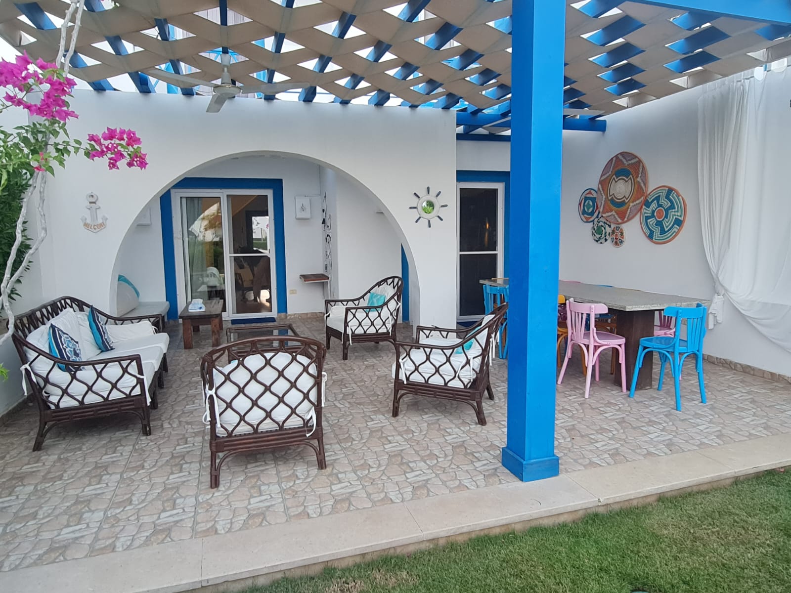 townhouse at Mountain View Ras El Hekma