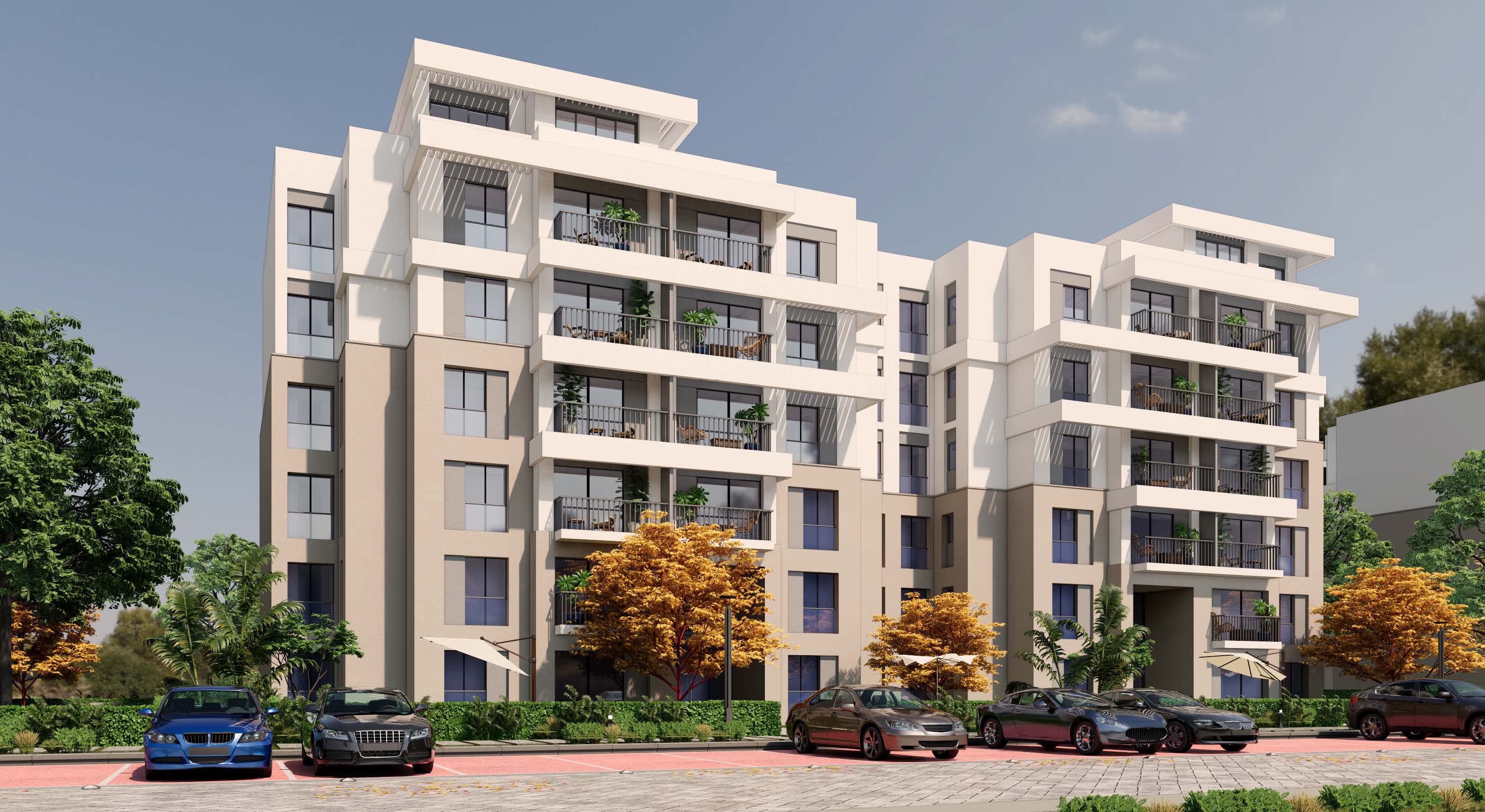 apartment at Talda