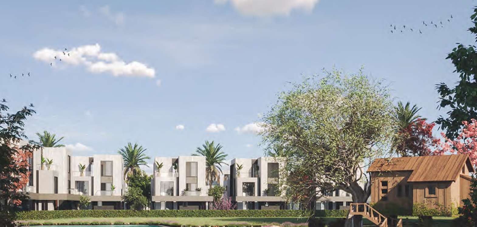 apartment at Stei8ht