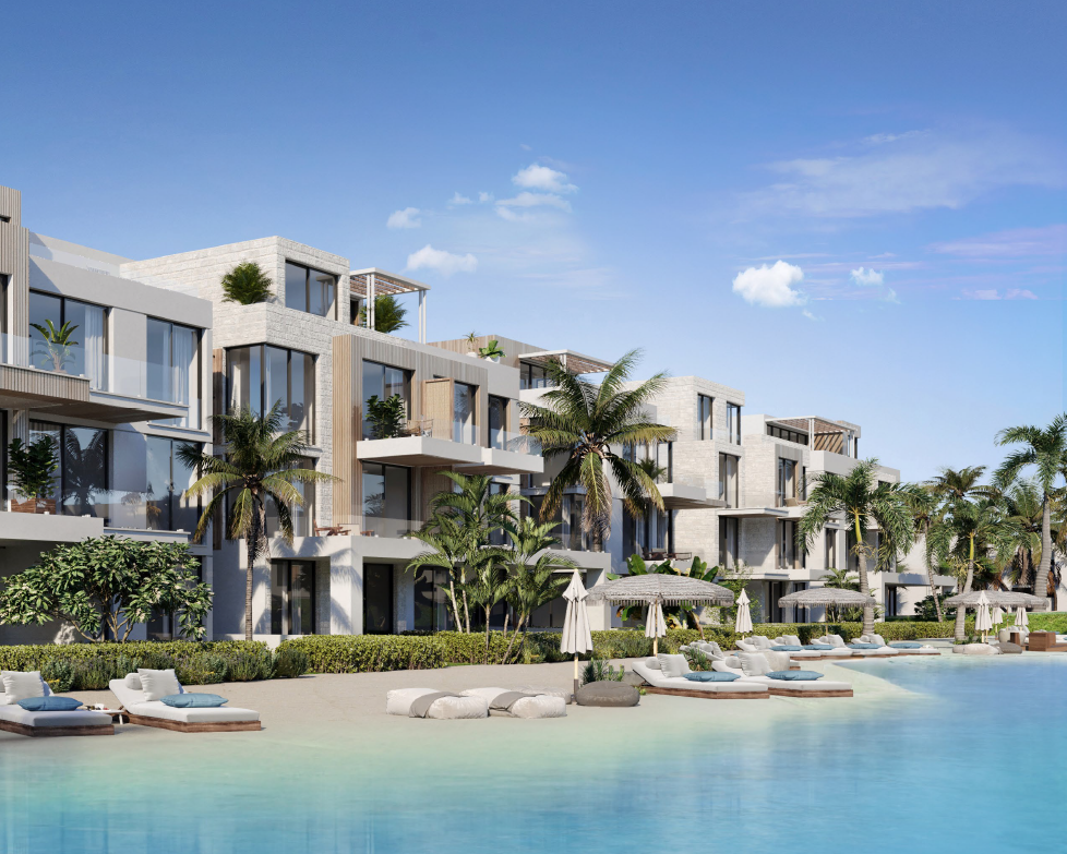 chalet at The Waterway North Coast-Phase Two