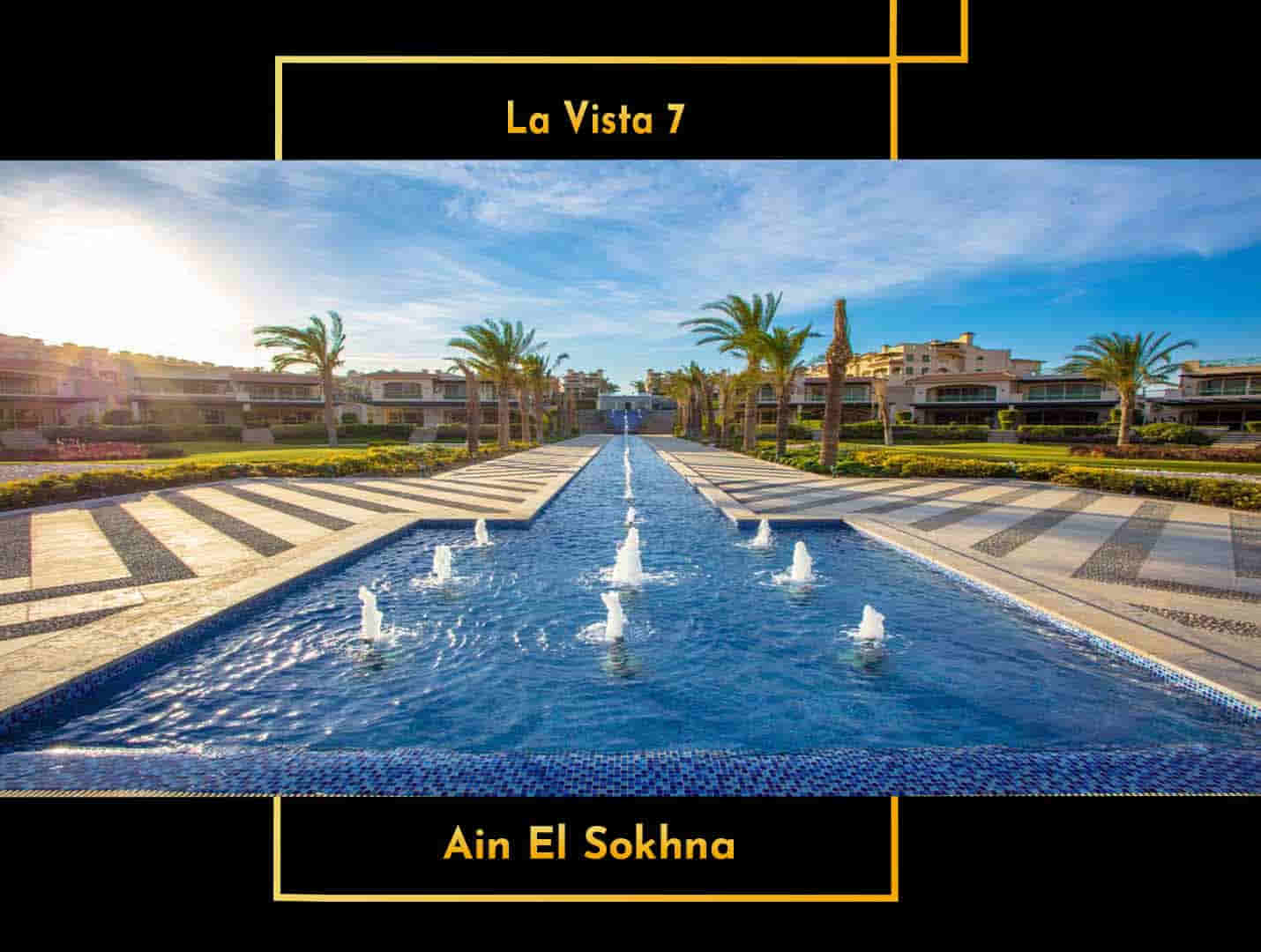  at La Vista 7