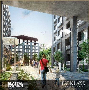  at Parklane