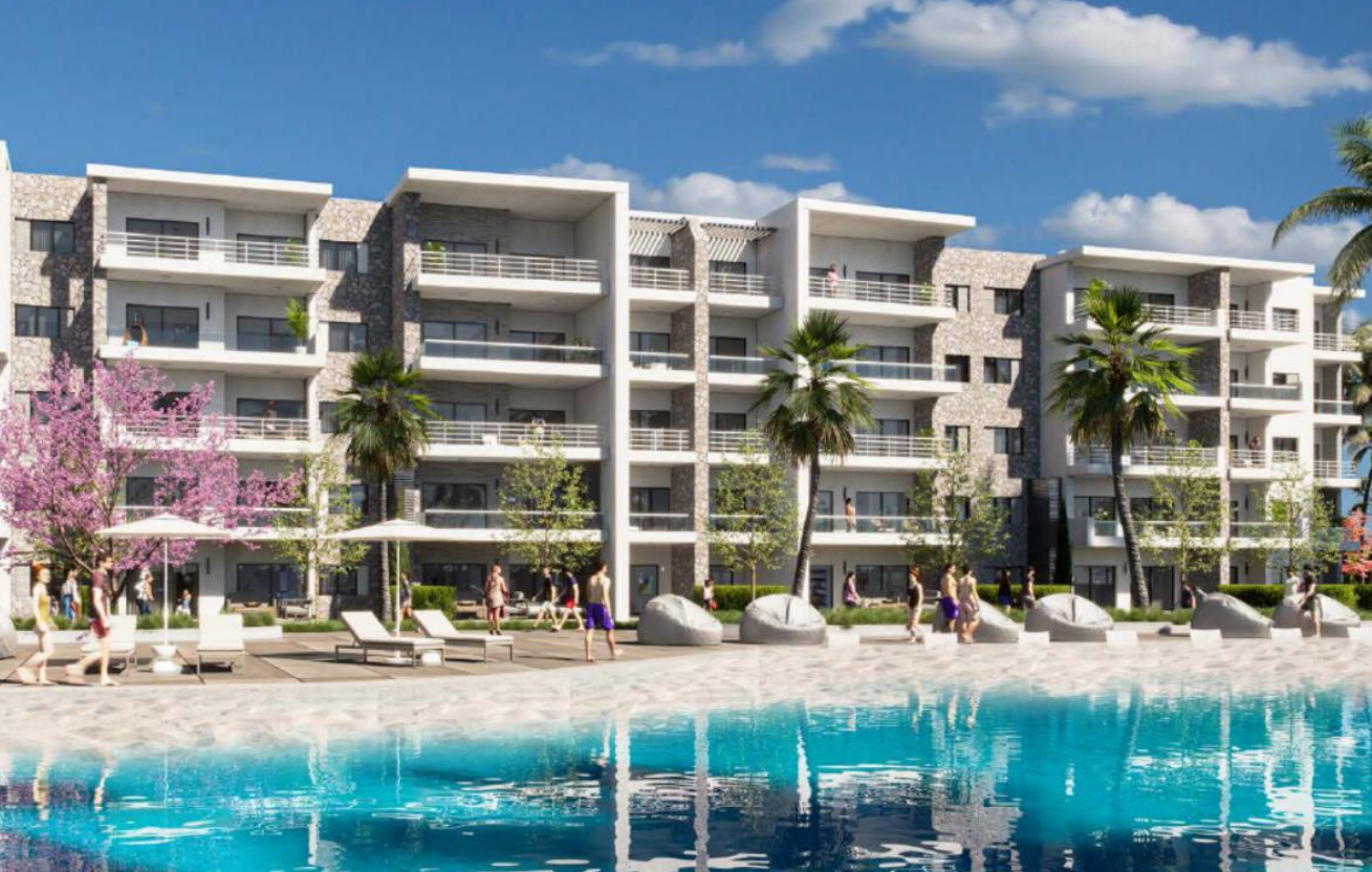 apartment at Jay - DOSE