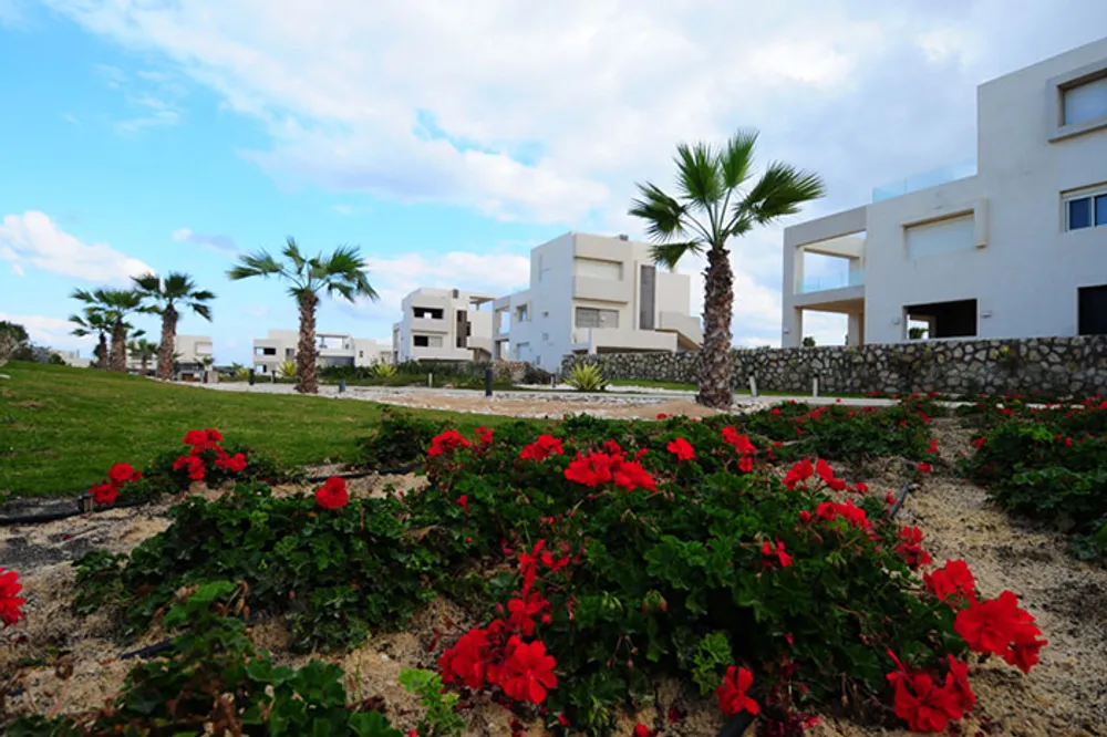 1 Bedrooms 43 sq.M Apartment for sale 9,500,000 EGP in Hacienda White,Sidi Abdel Rahman,Egypt