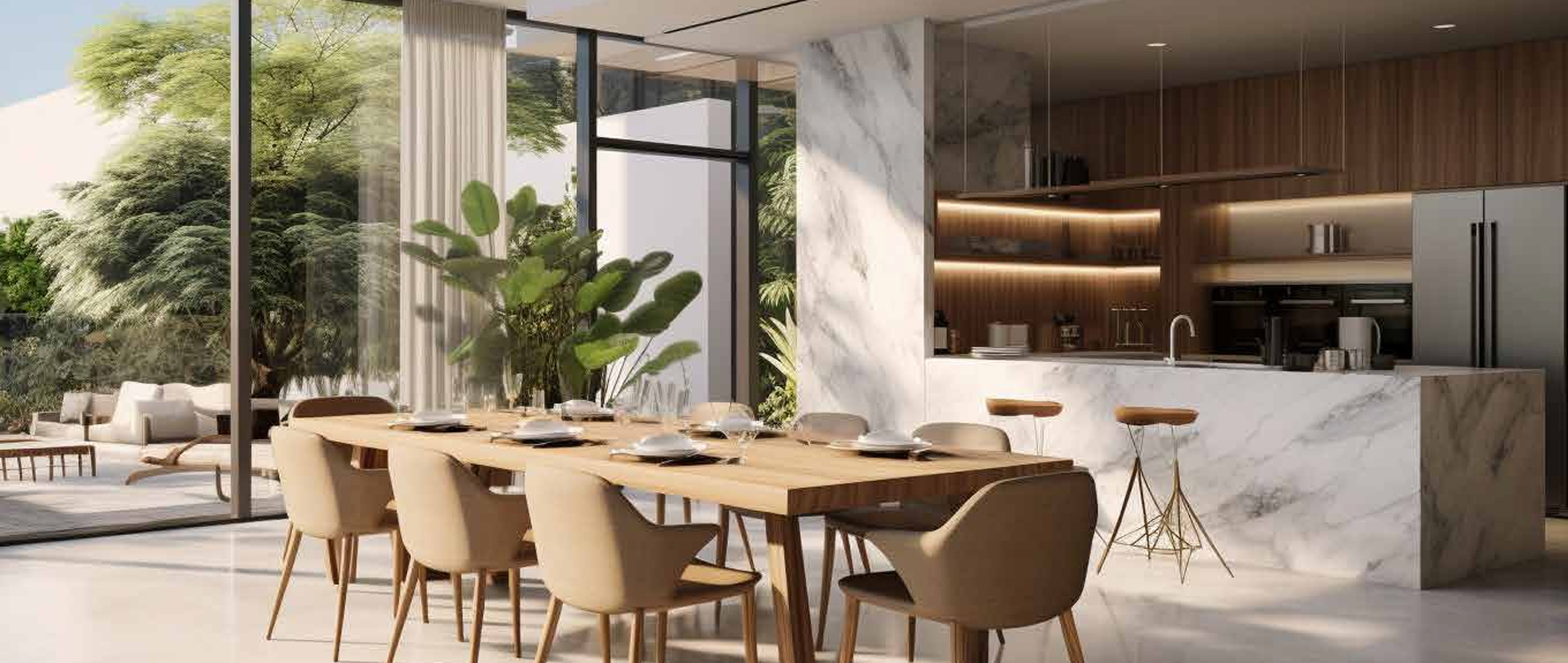 apartment at Nmq