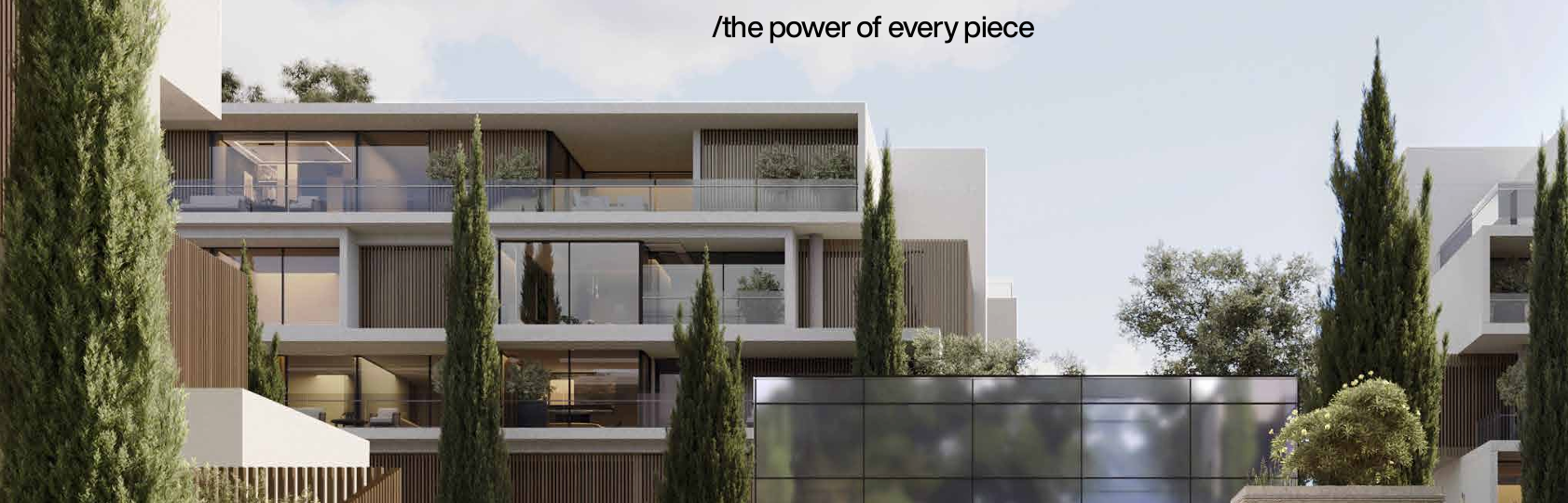 apartment at Nmq