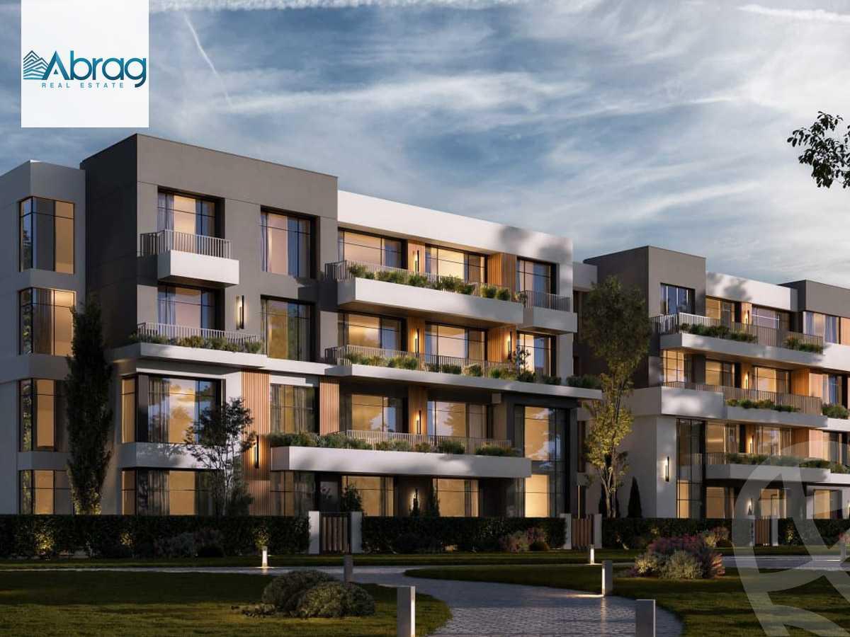 apartment at Lugar