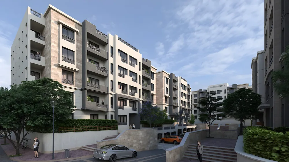 apartment at Alca