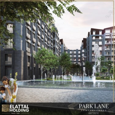  at Parklane