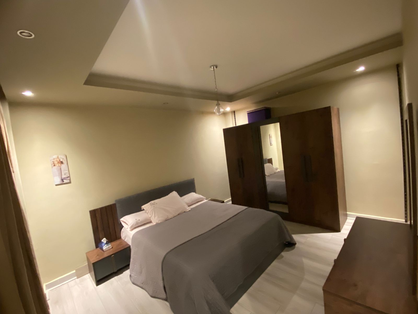 studio at Madinaty