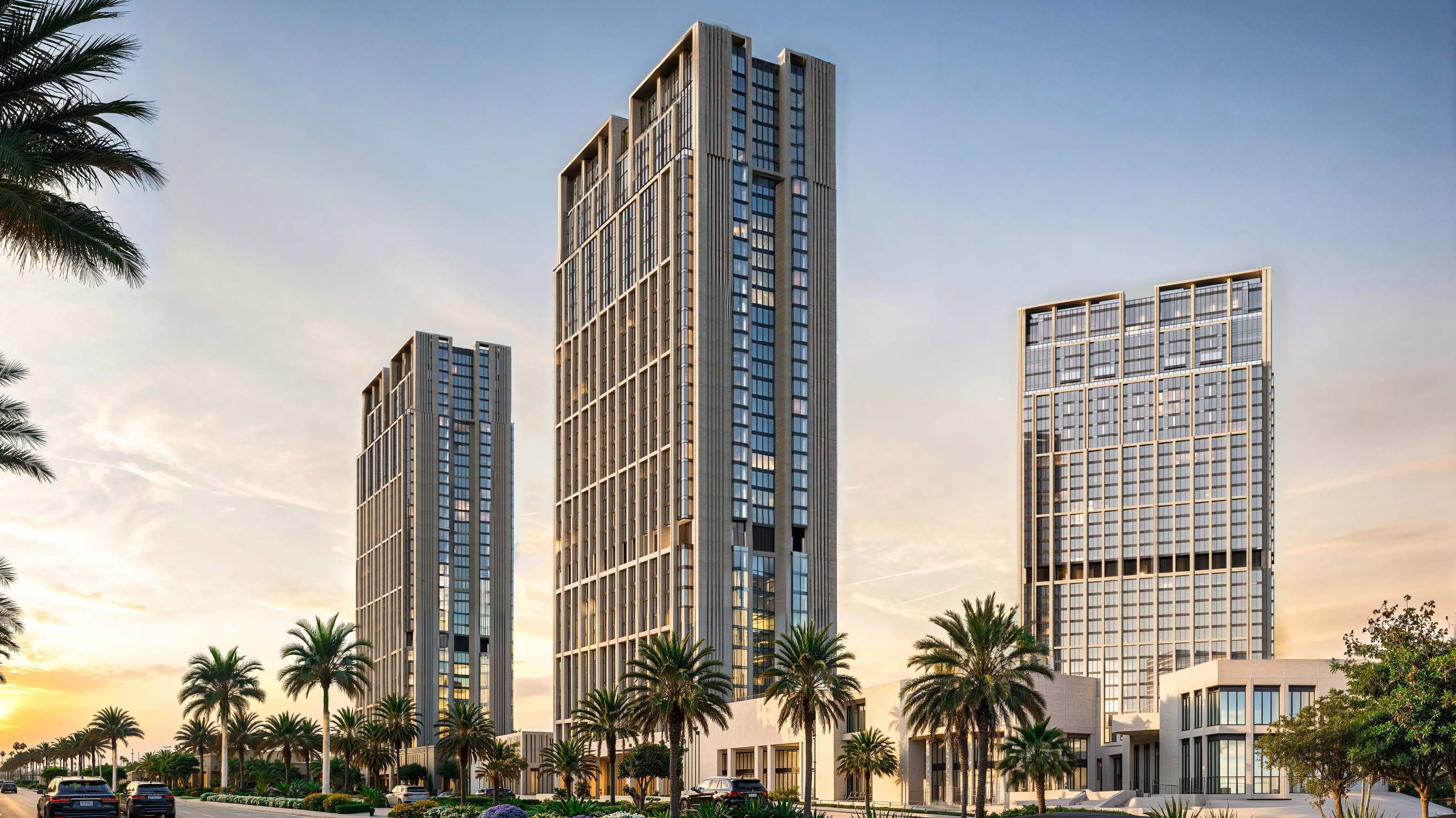 apartment at 205 Arkan Palm