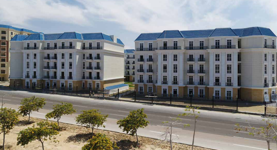 apartment at Il Latini SED