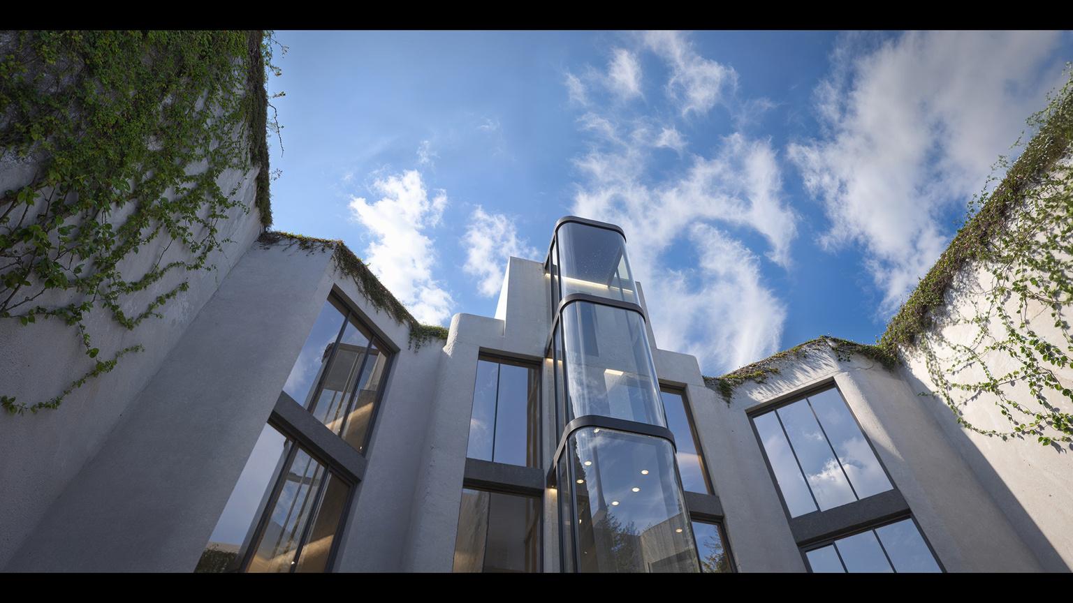 Penthouse, Jade & Blue (1 of 3)