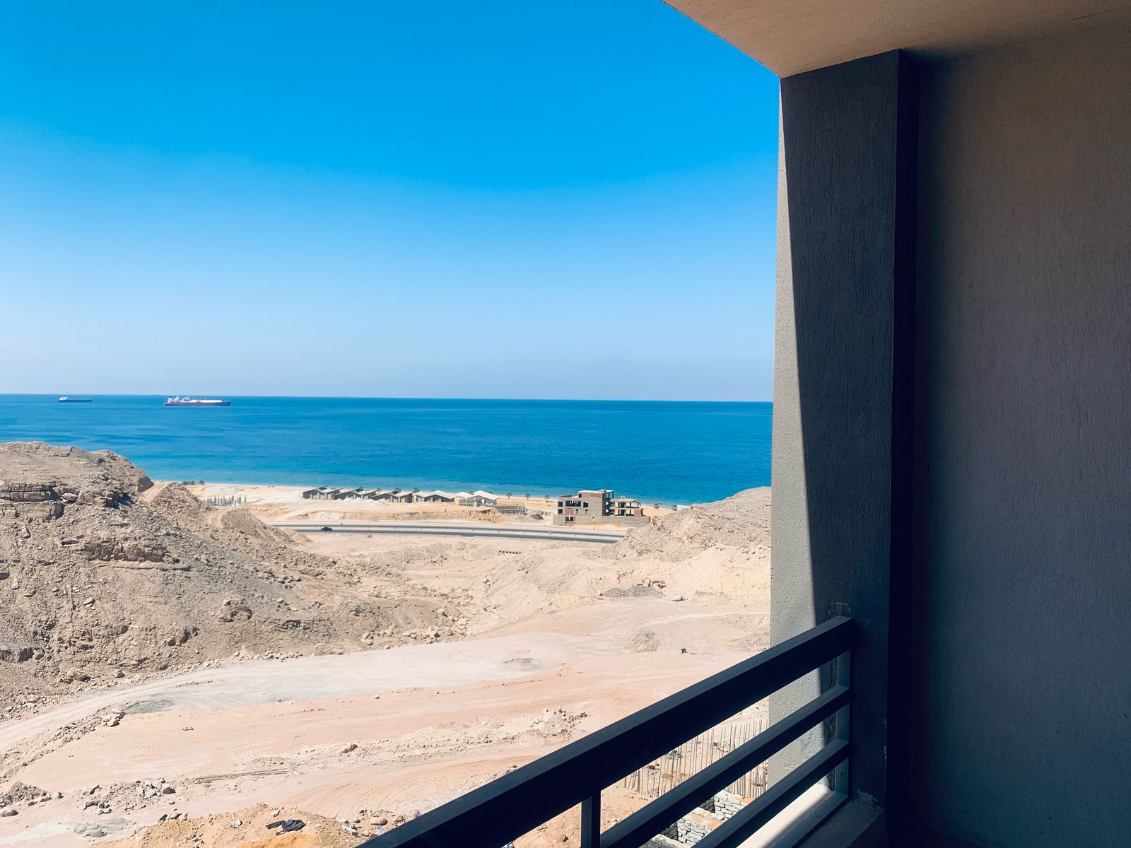 Apartment, Jebal El Sokhna, photo 7 of 7