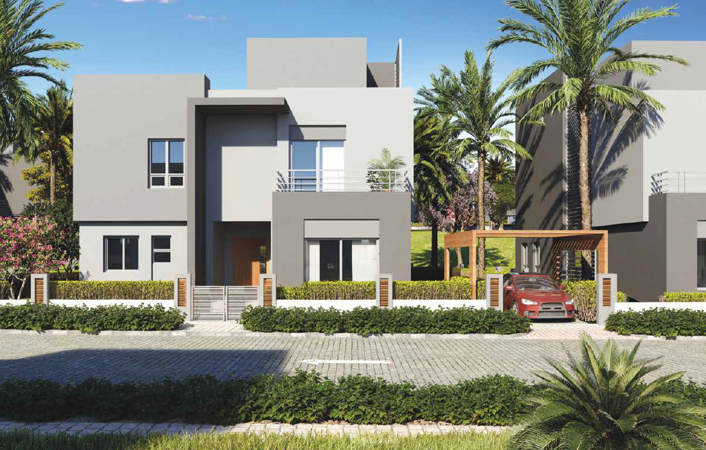 townhouse at Etapa