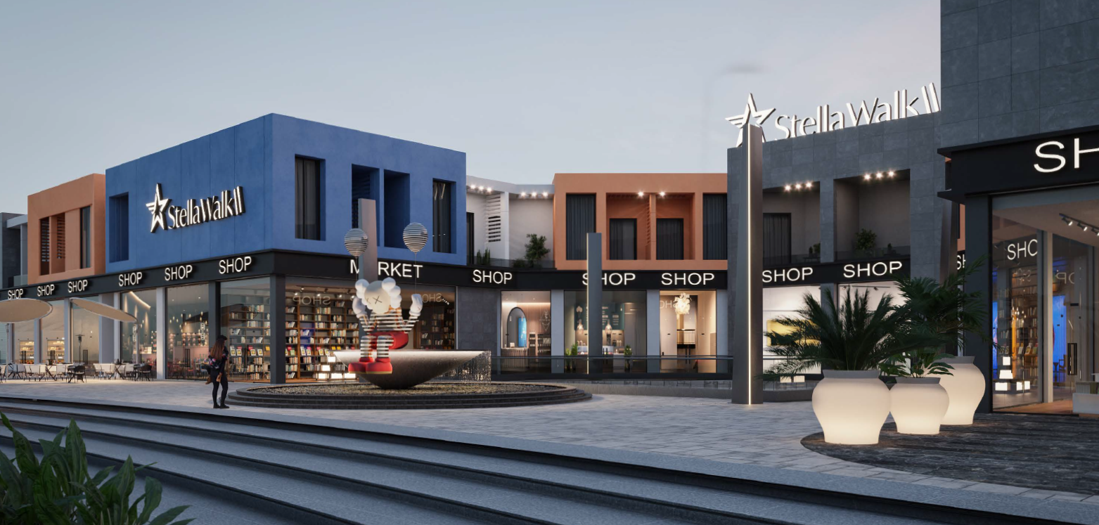 1 Bedrooms 112 sq.M Apartment for sale 7,105,000 EGP in Alura,North Coast-Sahel ,Egypt