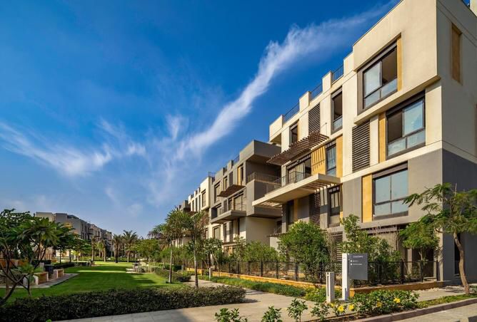 apartment at Eastown Residence