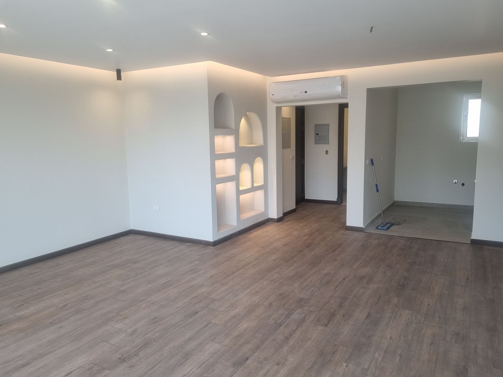 apartment at Mountain View ICity New Cairo
