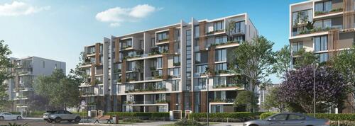 Apartment Unit