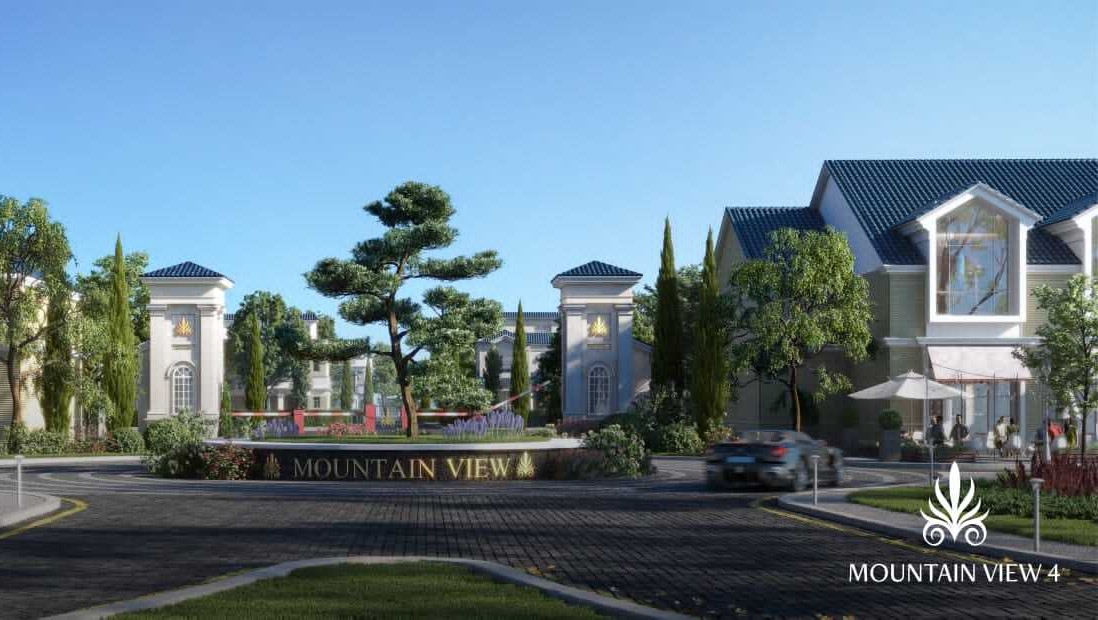 villa at Mountain View 4