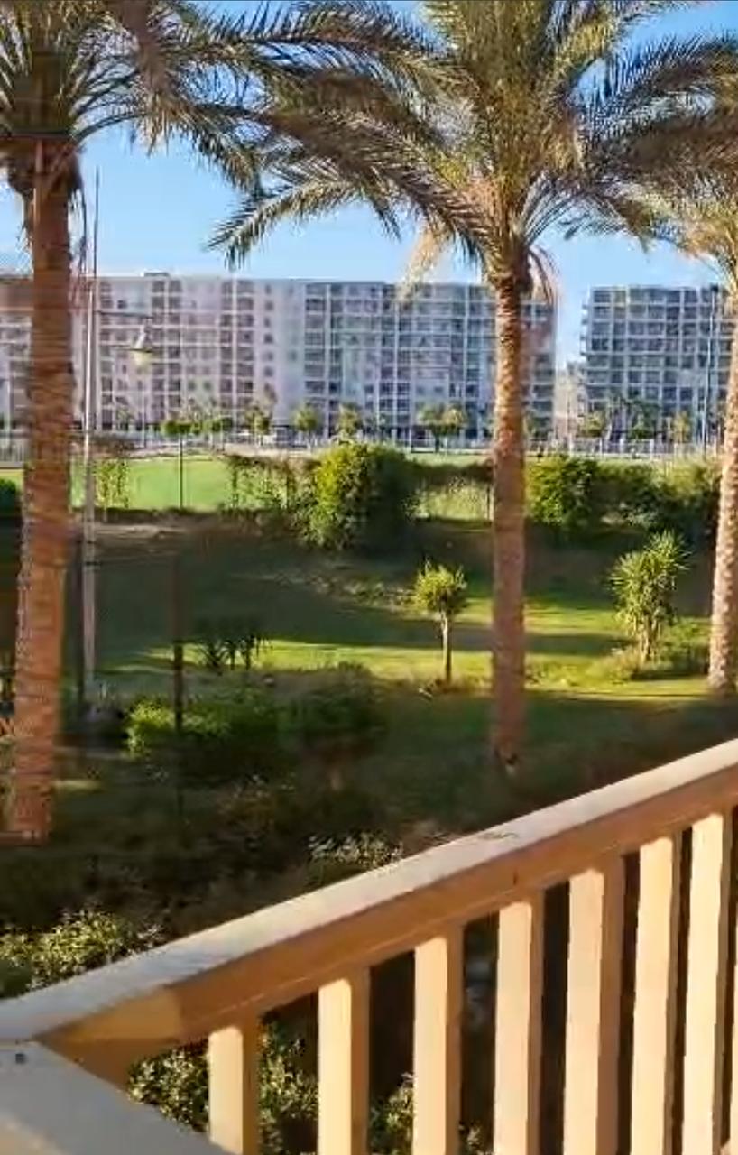 2 Bedrooms 120 sq.M Chalet for sale 3,000,000 EGP in Golf Porto Marina,North Coast-Sahel ,Egypt
