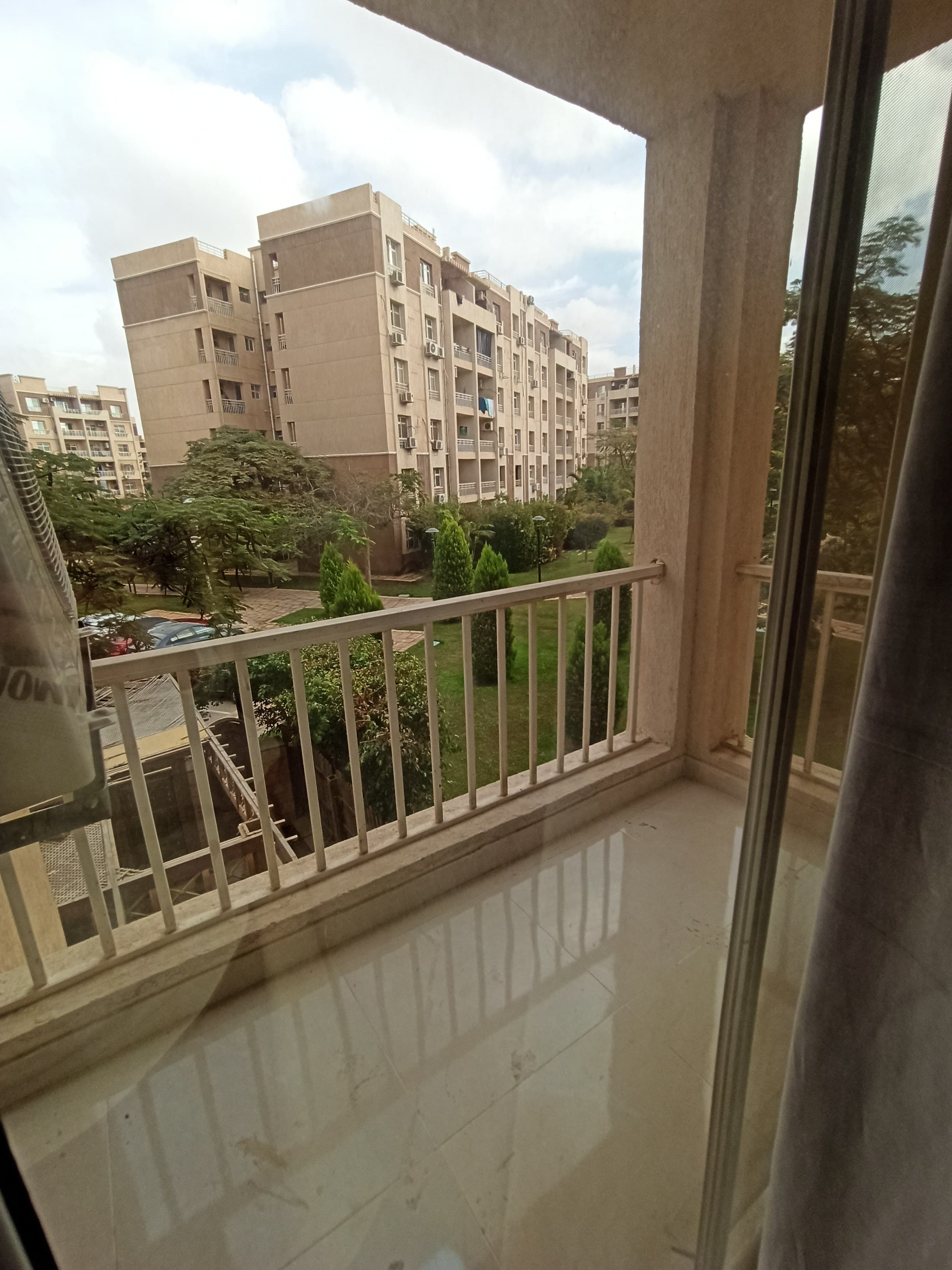 apartment at Madinaty
