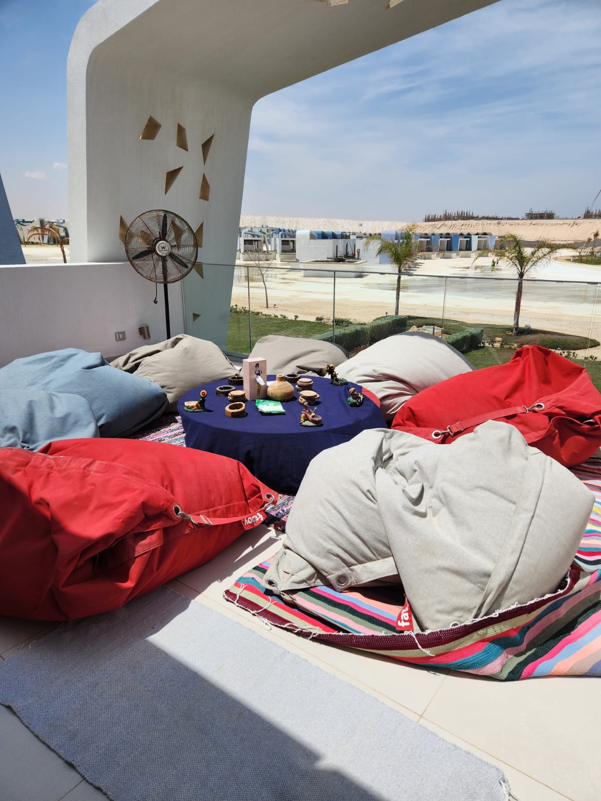 4 Bedrooms 282 sq.M Villa for sale 30,000,000 EGP in Fouka Bay,Ras El Hekma,Egypt