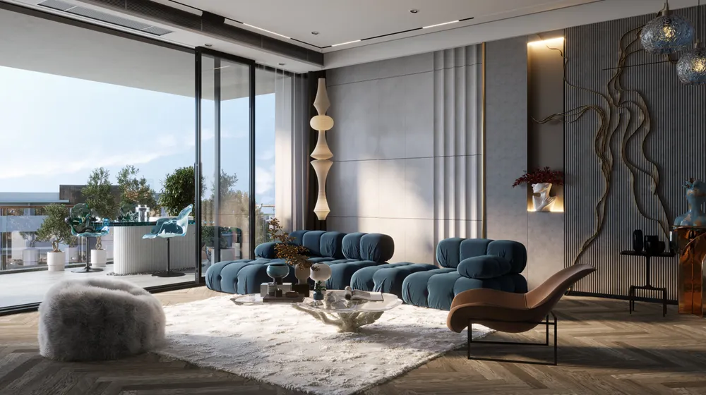 apartment at Acasa Mia